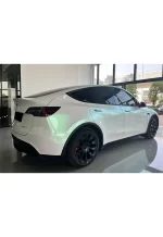 PET Dawn White YC106 - Image 5