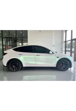 PET Dawn White YC106 - Image 4