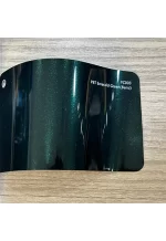 PET Emerald Green(Benz)1 YC003