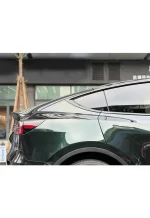 PET Emerald Green(Benz)4 YC003