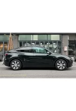 PET Emerald Green(Benz)5 YC003