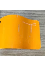 PET Energy Orange (McLaren)