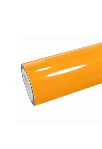 PET Energy Orange (McLaren)