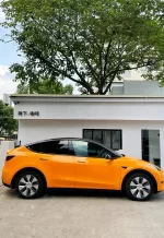 PET Energy Orange (McLaren) YC021