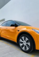 PET Energy Orange (McLaren) YC021