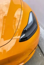 PET Energy Orange (McLaren) YC021