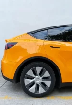 PET Energy Orange (McLaren) YC021