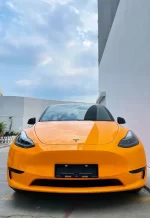 PET Energy Orange (McLaren) YC021