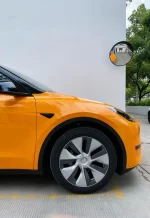 PET Energy Orange (McLaren) YC021