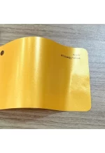 PET Energy Yellow YC117 - Image 2