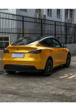 PET Energy Yellow YC117 - Image 5