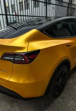 PET Energy Yellow YC117 - Image 4