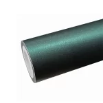 High Gloss PET Fairy Brown Green