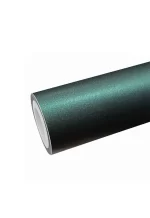 High Gloss PET Fairy Brown Green