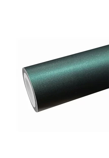 High Gloss PET Fairy Brown Green