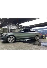 PET Fairy Brown Green YC107 - Image 3