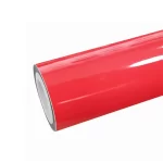 Ultra Shine PET Ferrari Red