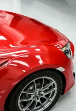 PET Ferrari Red YC041