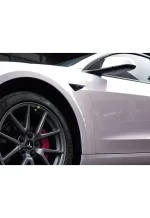 PET Flower Pink YC140 - Image 4