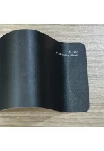 PET Frosted Black YC100 - Image 2