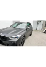 PET Frosted Black YC100 - Image 9