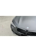 PET Frosted Black YC100 - Image 6