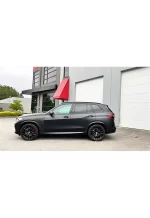 PET Frosted Black YC100 - Image 4