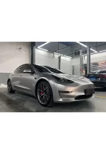 PET GT Silver (Porsche)3 YC004