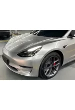 PET GT Silver (Porsche)5 YC004