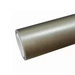 PET Ghost Metal Obsidian Gray Matte