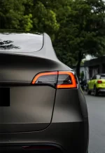 PET Ghost Metal Obsidian Gray YC124 - Image 8