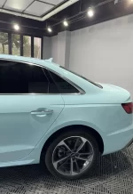 PET Glacier Blue YC037