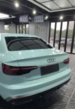 PET Glacier Blue YC037