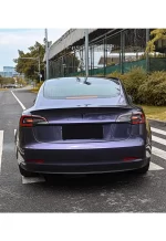 PET Gray Violet YC146 - Image 7