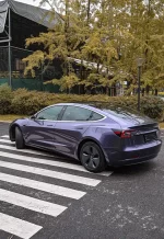 PET Gray Violet YC146 - Image 4