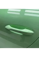 PET Grayish Green1 YC110