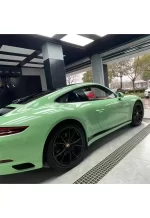 PET Grayish Green2 YC110