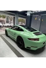 PET Grayish Green3 YC110