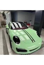 PET Grayish Green4 YC110