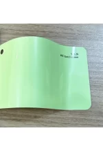 PET Gucci Green YC126 - Image 2