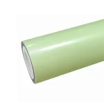 Premium High Gloss PET Gucci Green