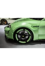 PET Gucci Green YC126 - Image 8