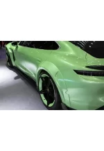 PET Gucci Green YC126 - Image 7