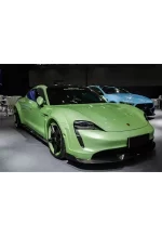 PET Gucci Green YC126 - Image 5