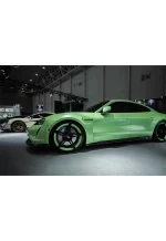 PET Gucci Green YC126 - Image 3