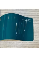 PET Hell Green (Audi) YC009