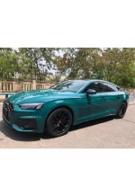 PET Hell Green (Audi) YC009