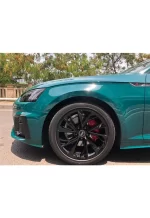 PET Hell Green (Audi) YC009