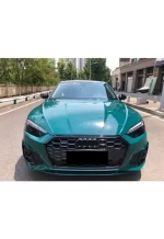 PET Hell Green (Audi) YC009