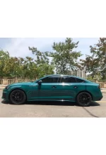 PET Hell Green (Audi) YC009